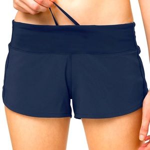 Lululemon Speed Up Short 2.5" size 12